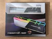 Pamięć RAM G.Skill TridentZ Neo 32 GB DDR4-3600 CL16