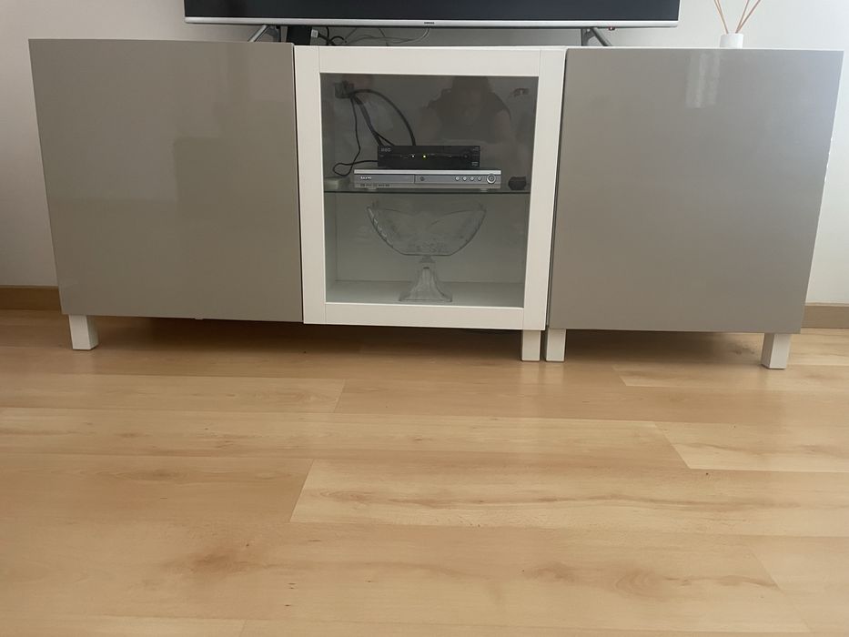Movel consola IKEA BESTÅ