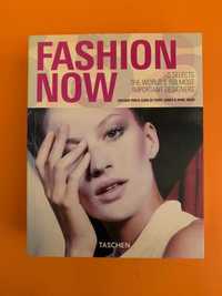 Fashion Now - Terry Jones e Avril Mair