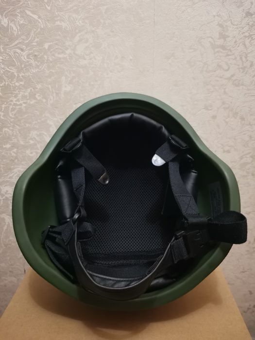 Кевларовый шлем 3А