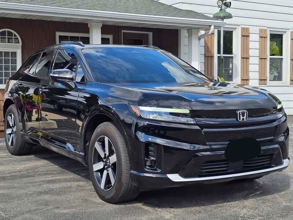 Honda Prologue Touring      2024