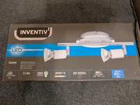 Lampa dwupunktowa LED nowa