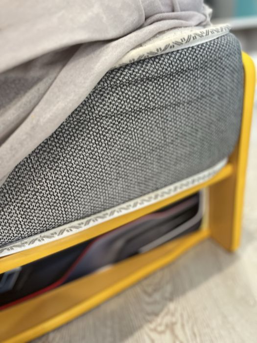 Ліжко 160/80 самовивіз