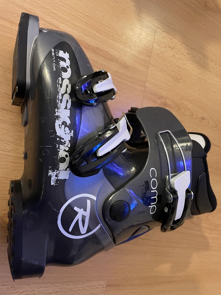 Buty narciarskie ROSSIGNOL 20.5