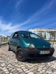 Renault Twingo Cabrio 1.2 1995