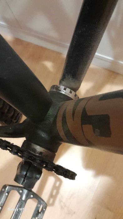 Rower Ns bikes movemnt 3