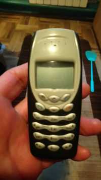 telefon nokia 3410