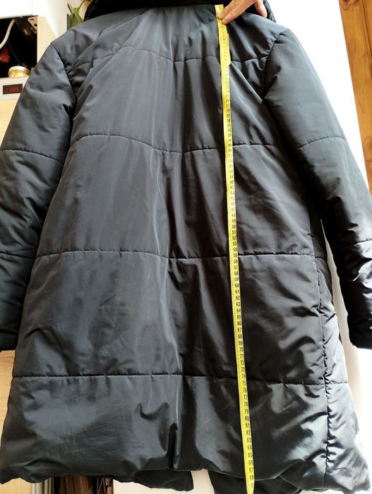 Зимова жіноча куртка Аndre Tan, розмір М