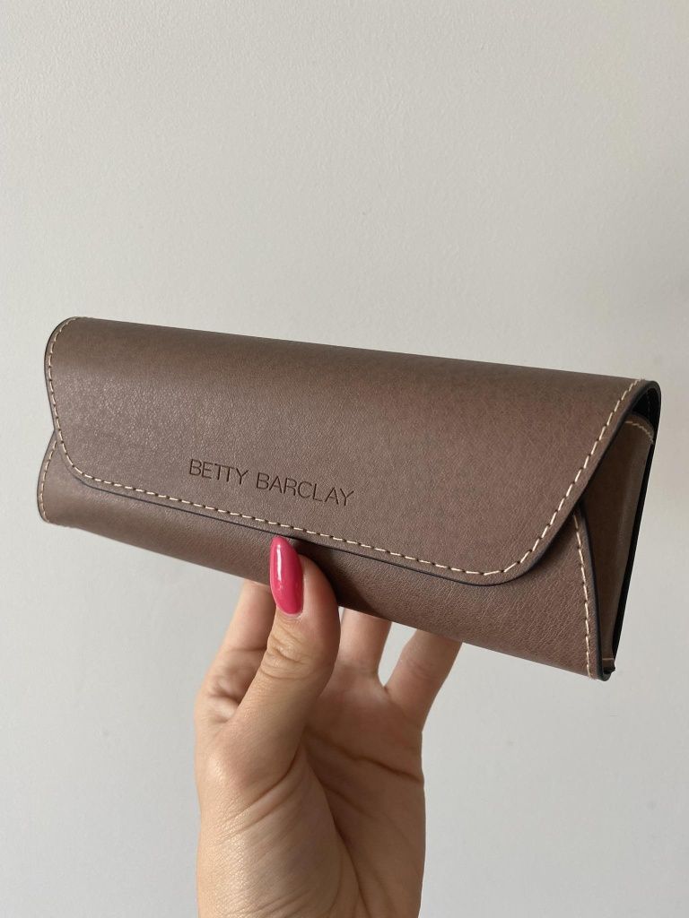 Etui/case na okulary BETTY BARCLAY