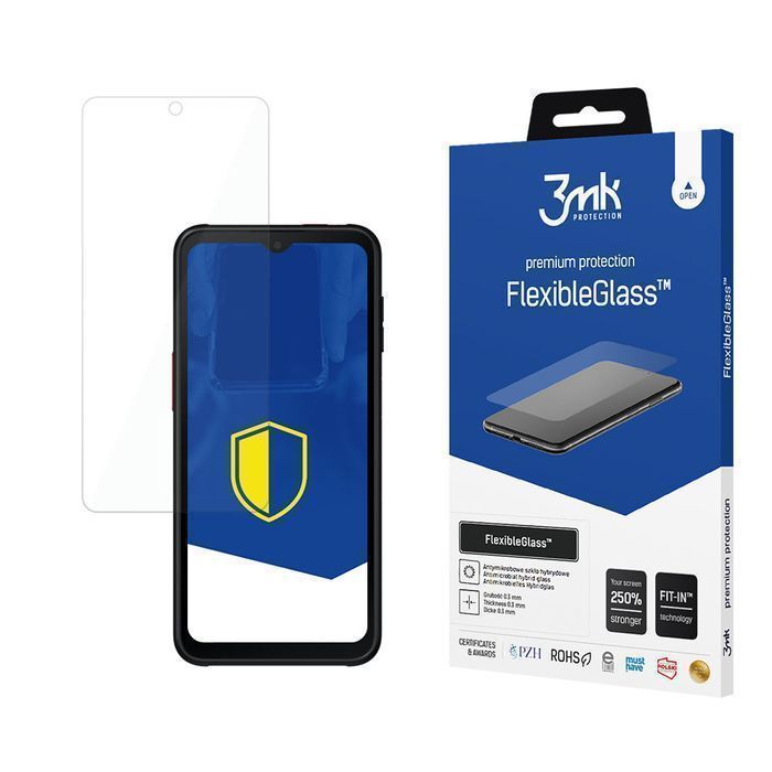 Samsung Galaxy Xcover 6 Pro - 3Mk Flexibleglass™