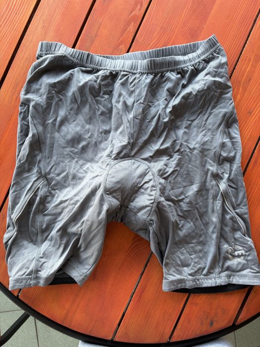 Велошорти movement session