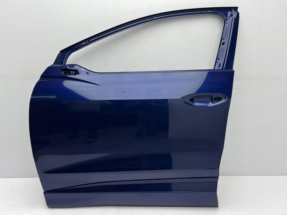 audi q4 89a drzwi przednie lewe przód oryginał oem 2021-