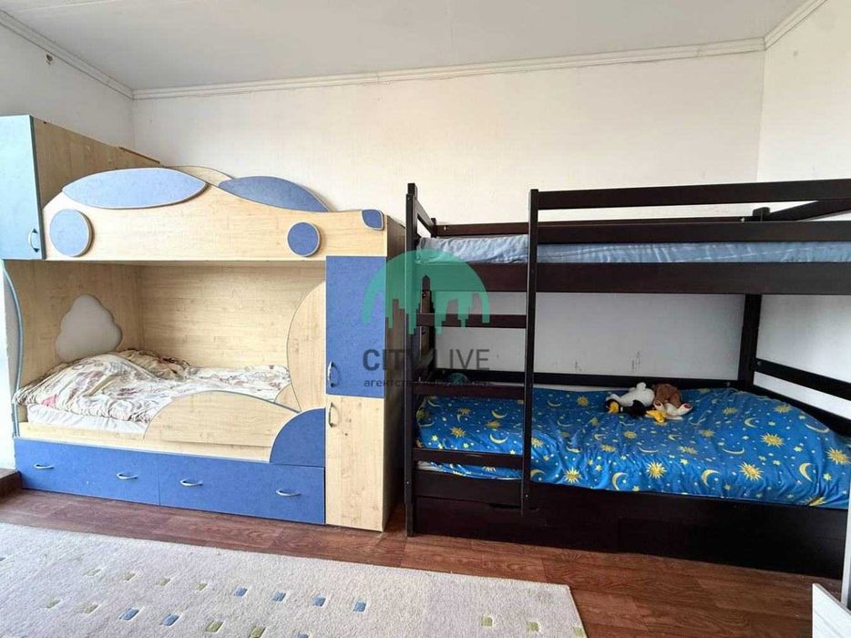 Продаж мансардної 3кім кв на Пасічній. Можливо за держпрограмами (38)