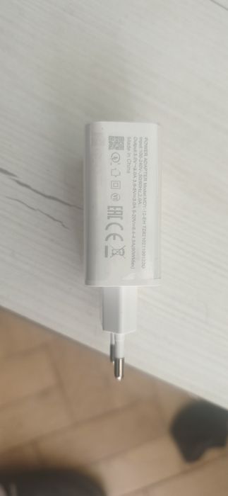 Продам зарядний блок Xiaomi 90 W