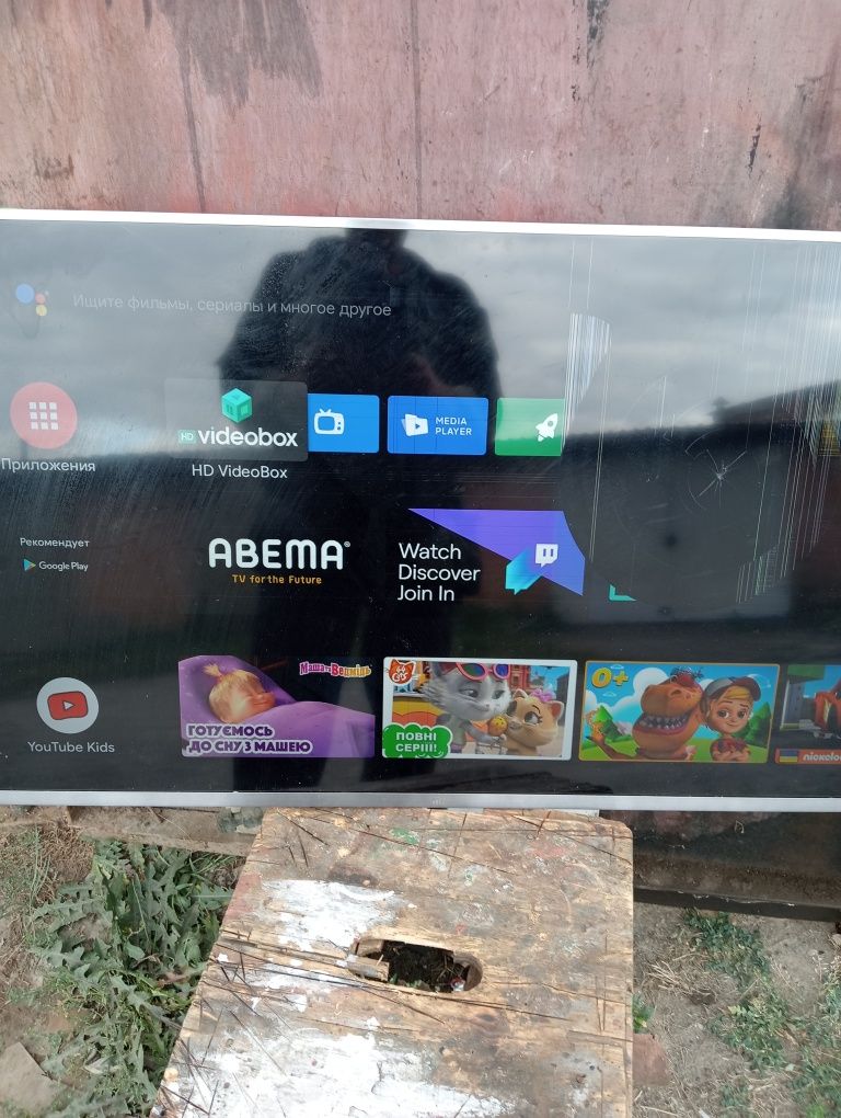 Телевизор Xiaomi
