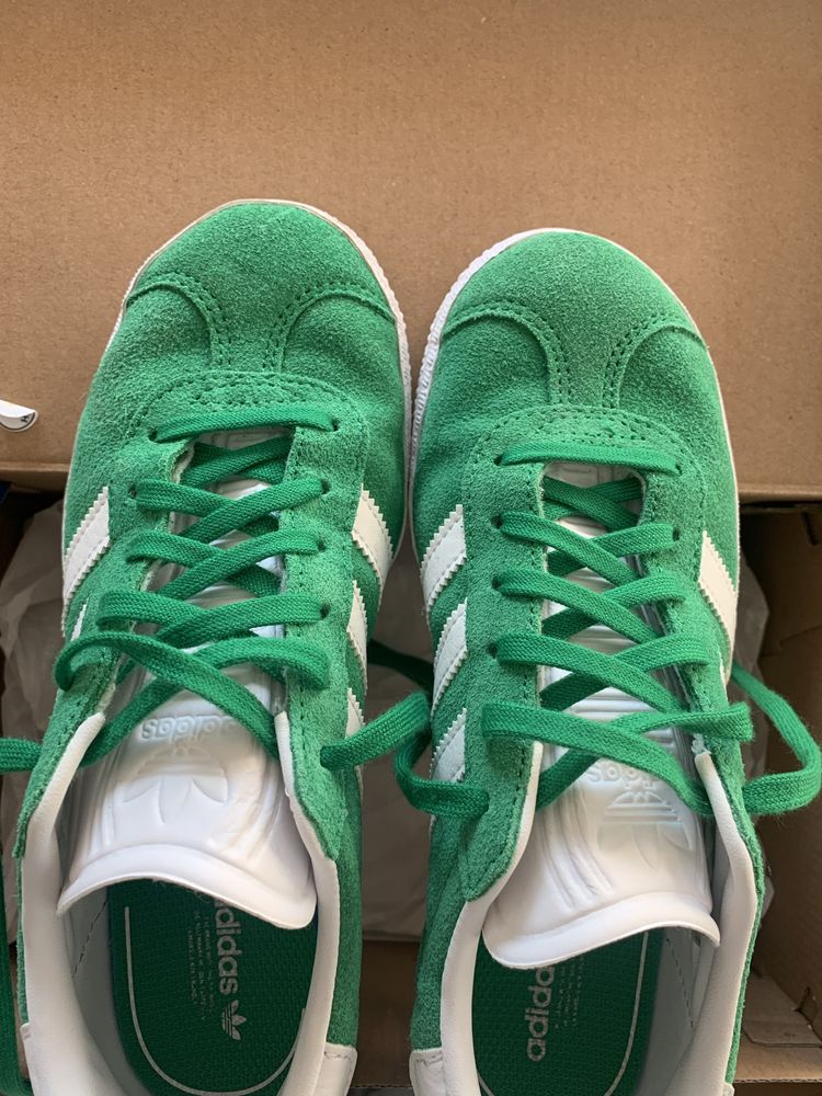 Adidas Gazelle rozmiar 34