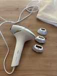 Philips Lumea 8000 depilator laserowy