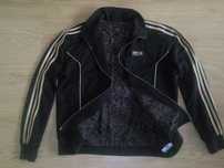 Muhammad Ali THE G.O.A.T adidas originals  RARE tracksuit jacket
