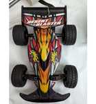 JMG RC Buggy Desert Blaster Auto Samochód Wyścigowy 1:10