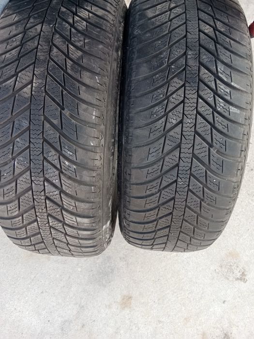 Opony zimowe nexen 185/55/15