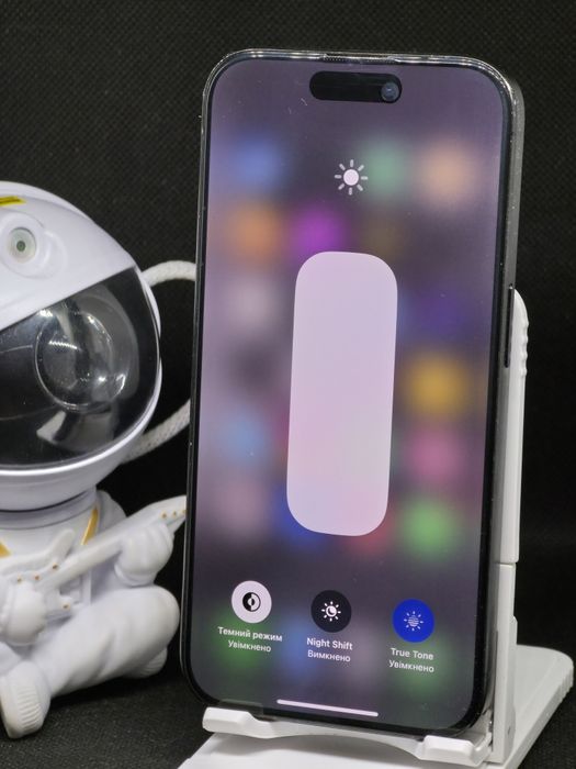 Iphone 15 pro 128gb. Весь в оригіналі Європа!