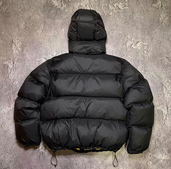 Пуховик Corteiz bolo, Кортез куртка