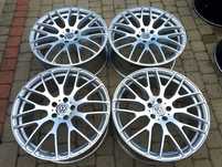alufelgi z czujnikami 4 szt. 20 cali  VW,Audi, Skoda ,Seat, Mercedes
