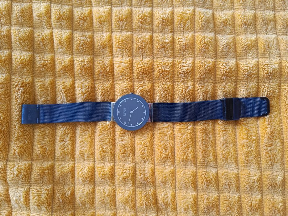 Zegarek damski Bering Ceramic