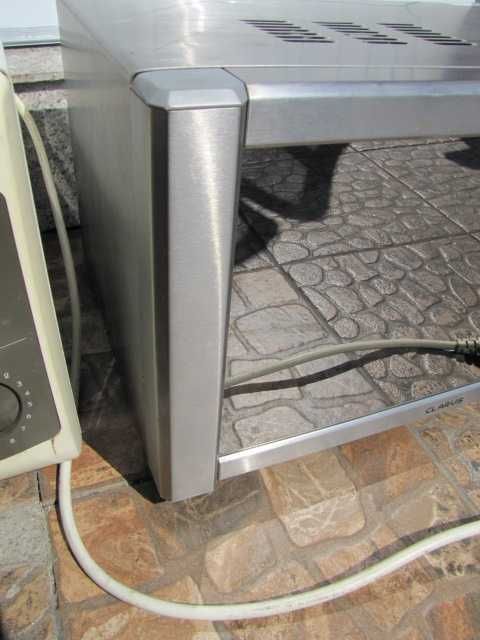 Kuchenka mikrofalowa mikrofalówka Clarus 22L 1280 W