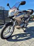 Honda Varadero 125 wtrysk Transport Raty