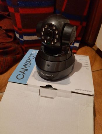 Kamera CAMSPOT 3.1