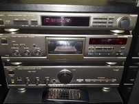 Technics SU-V620 RS-BX601 ST-GT350 + Оригинальный Пульт ДУ
