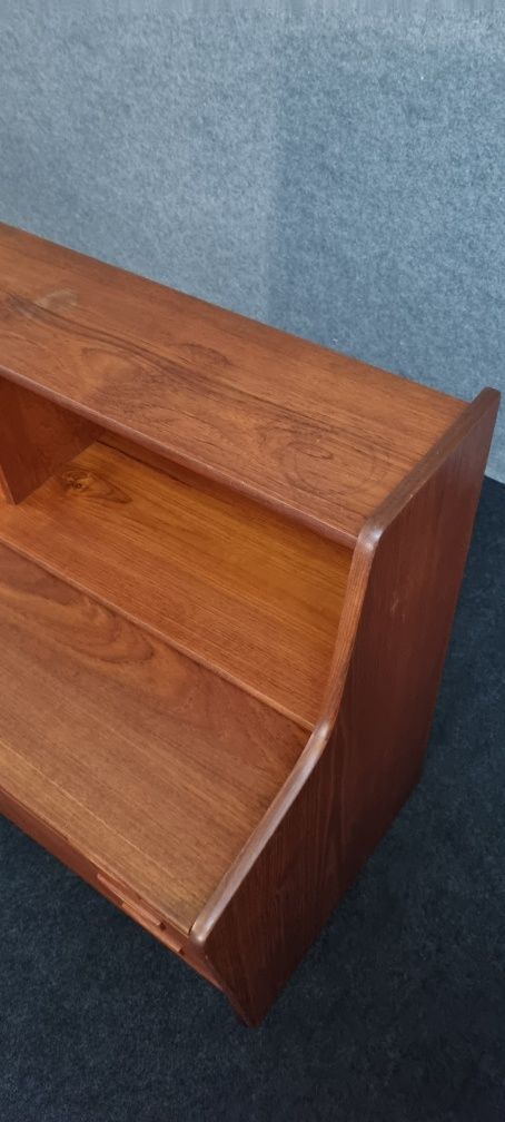 Sekretarzyk 3w1 Dania lata60 Teak Design