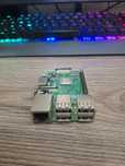 Мікрокомп'ютер Raspberry pi 3 b+