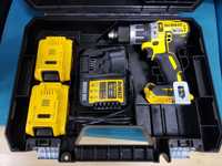 Шурупокрут DeWALT DCD796P2