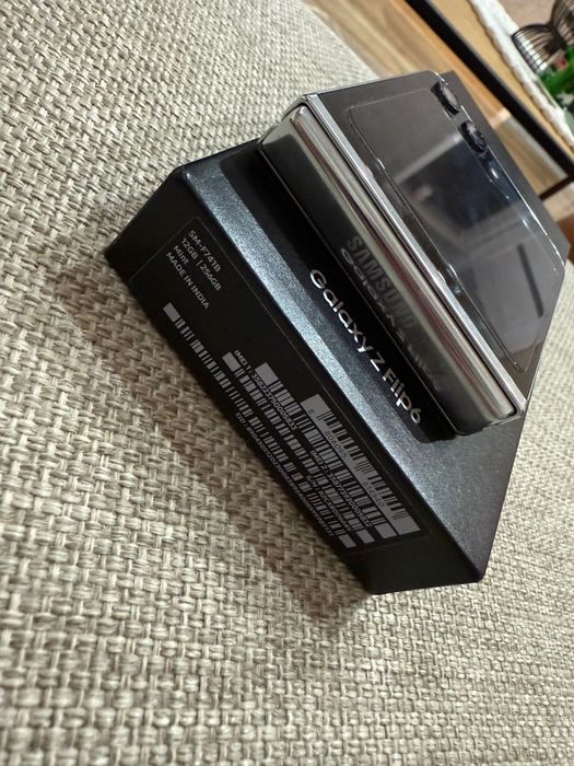 Samsung galaxy z Flip 6