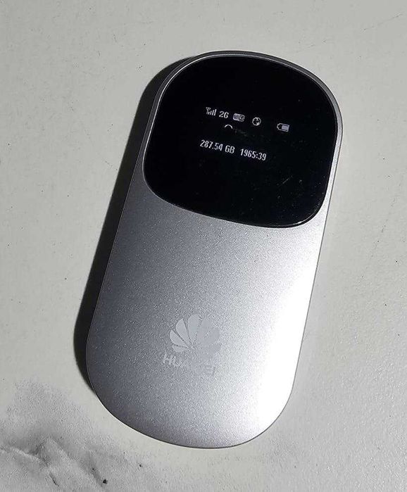 Huawei E586s-2 Mobilny Przenośny Router Modem WiFi