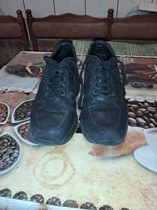 Ботинки HOGAN в гарному стані
