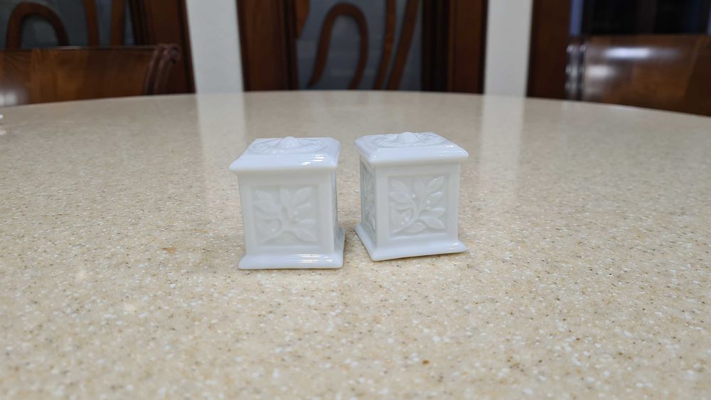 BERNARDAUD Соусник "Louvre", V 0,15 л