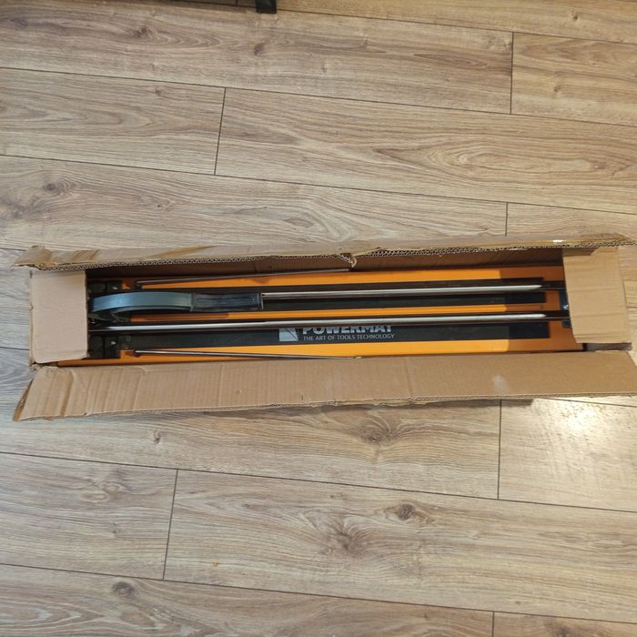 Maszyna do cięcia glazury