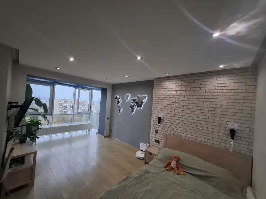 Продам 1к в ЖК Палермо Palermo Свєтлова Центр