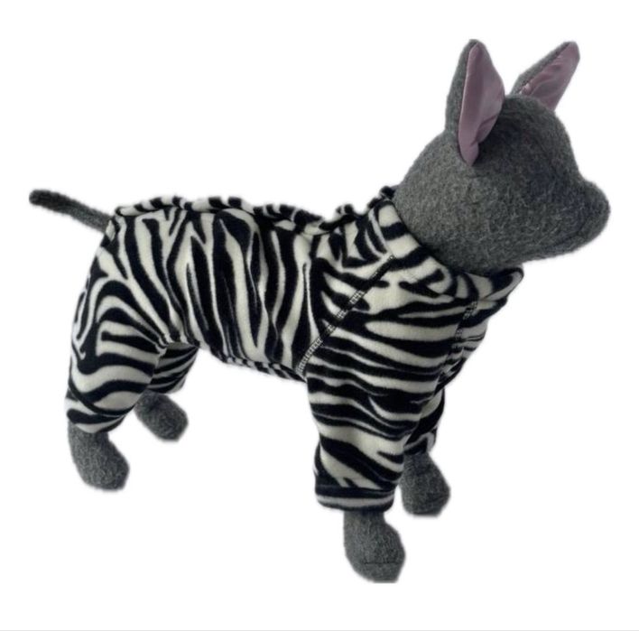 комібнезон для собак/котів Animal Klay