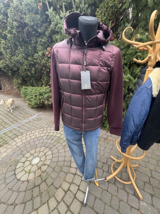 Nowa Rewelacyjna kurtka