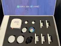 [NOWY] SMART HOME kit Keemple wersja GOLD