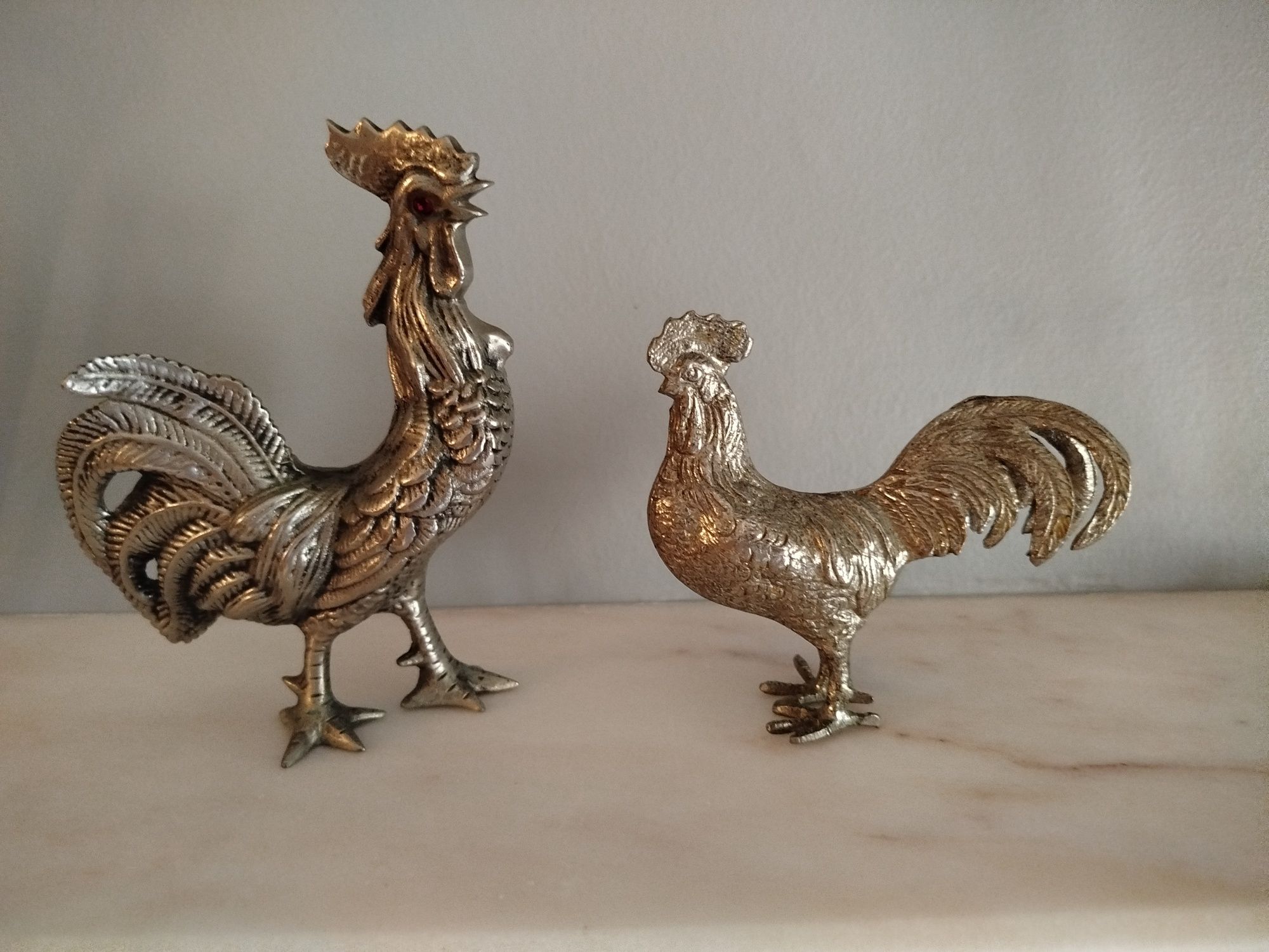 Conjunto de galos
