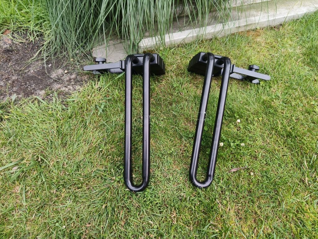 Thule 9022 adapter dokładka do EC PRO 902 903 na 3 4 rower