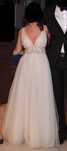 Suknia ślubna Charlotta Bridal Atelier