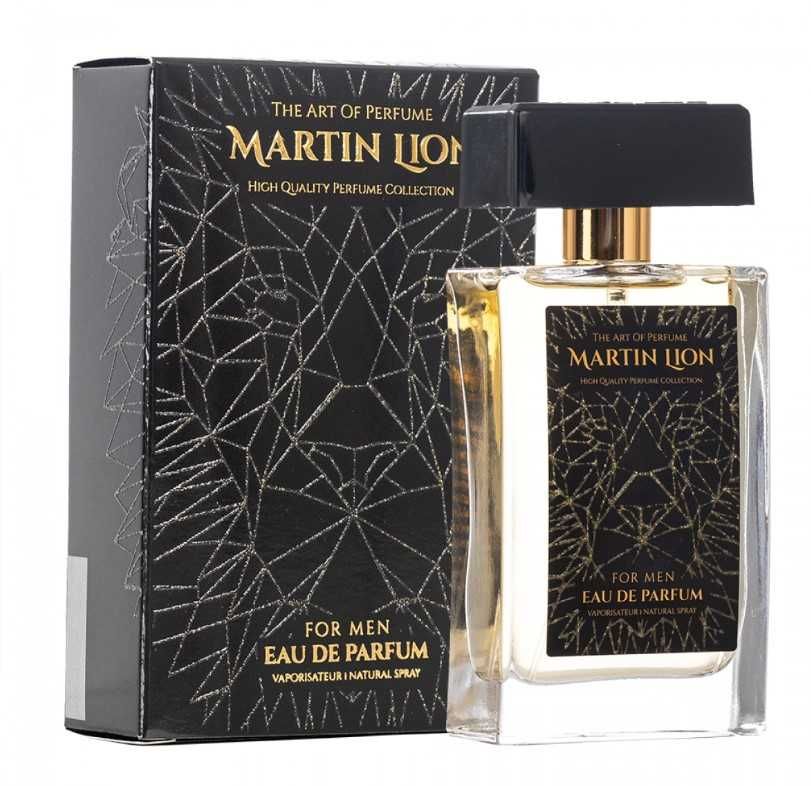 Парфумерія Martin Lion