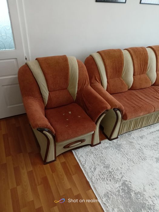 Продам Великий Кутовий Диван