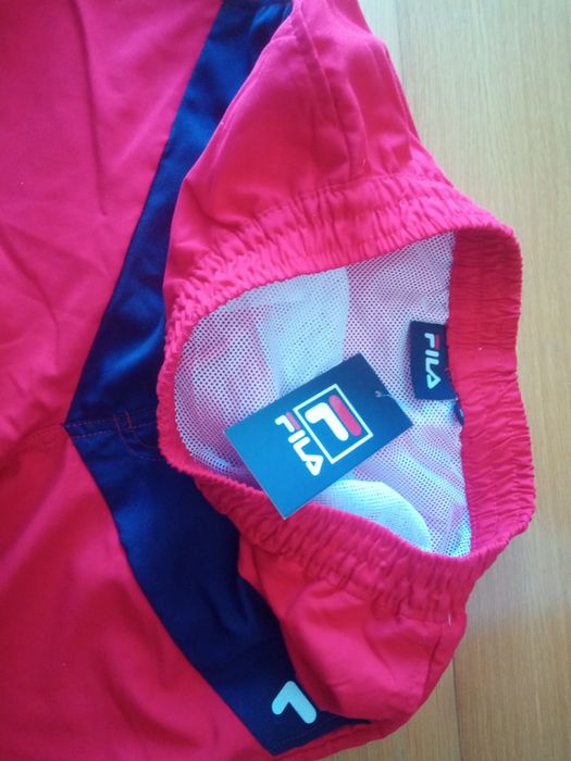 Fato de banho NOVO calção FILA tamanho 16